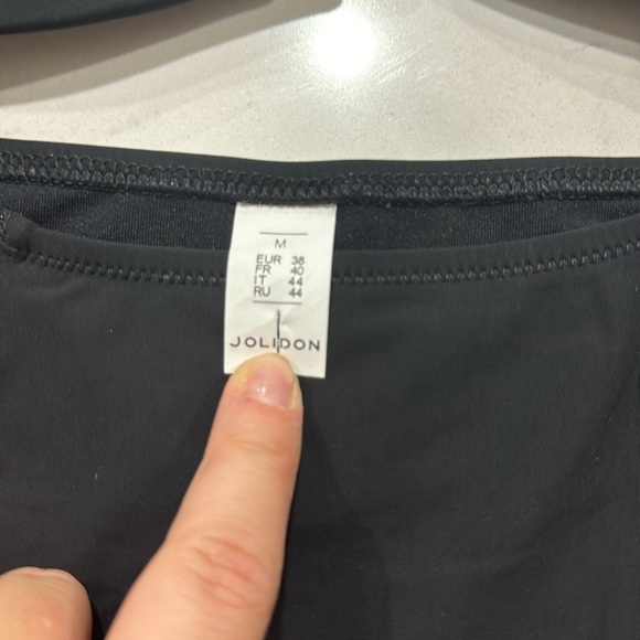 Jolidon swimsuit - Picture 3 of 5